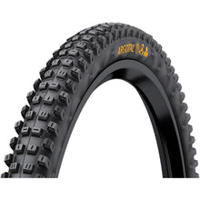 Continental Tire - Bicycle Argotal Tire - 27.5 x 2.40 - Tubeless - Folding - Black [MPN: 01506890000]_1410221
