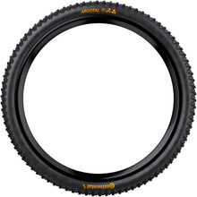 Continental Tire - Bicycle Argotal Tire - 27.5 x 2.40 - Tubeless - Folding - Black [MPN: 01506890000]_1410222