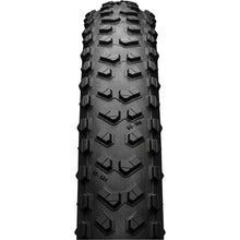Continental Tire - Bicycle Mountain King Tire - 27.5 x 2.30 - Tubeless - Folding - Black [MPN: 01502890000]_1410192