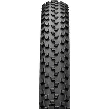 Continental Tire - Bicycle Cross King Tire - 29 x 2.20 - Tubeless - Folding - Black [MPN: 01014710000]_1410270