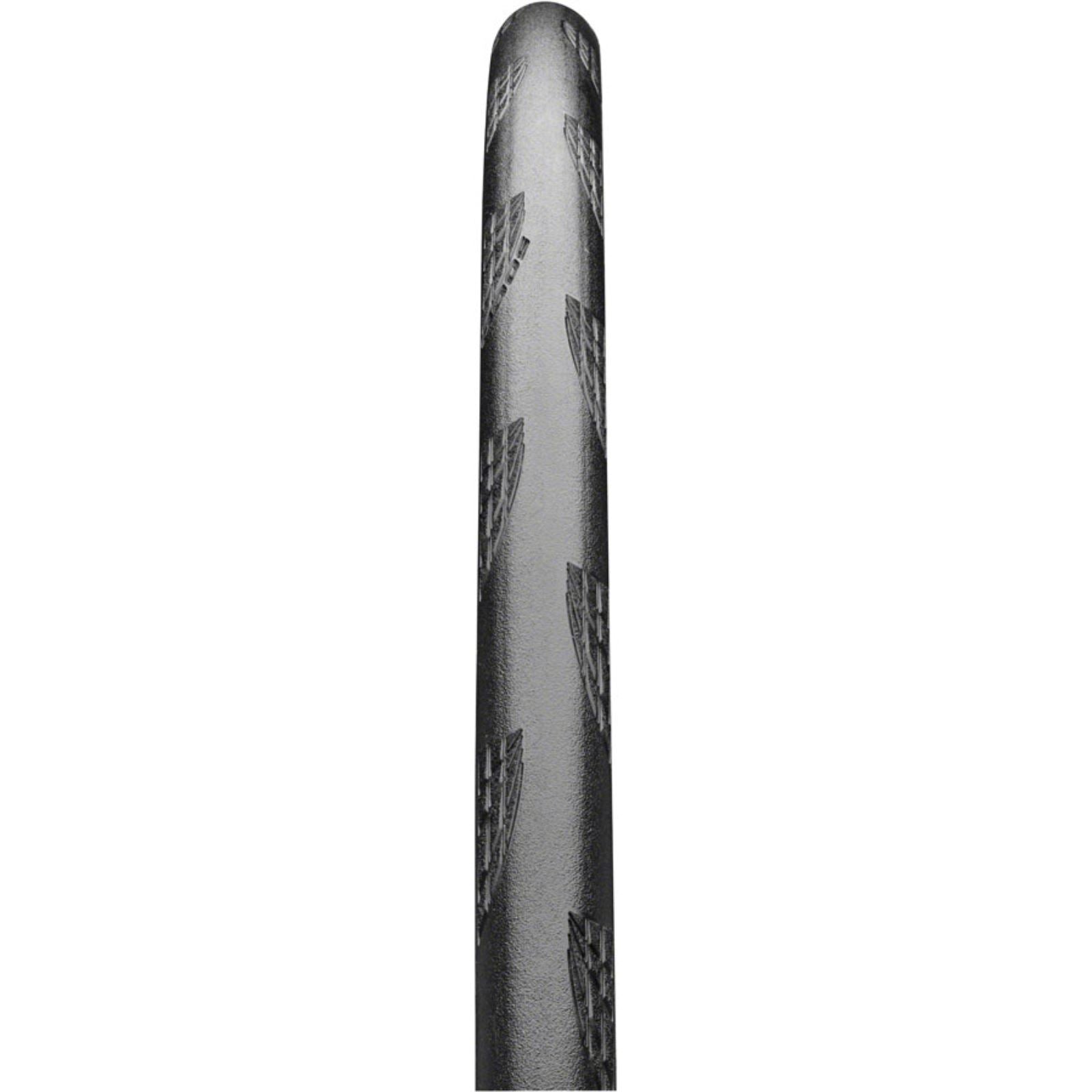 Continental Tire - Bicycle Grand Prix 5000 Tire - 700 x 23 - Clincher - Folding - Black [MPN: 01016230000]_1410234