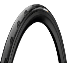 Continental Tire - Bicycle Grand Prix 5000 Tire - 700 x 28 - Clincher - Folding - Black [MPN: 01016250000]_1410245