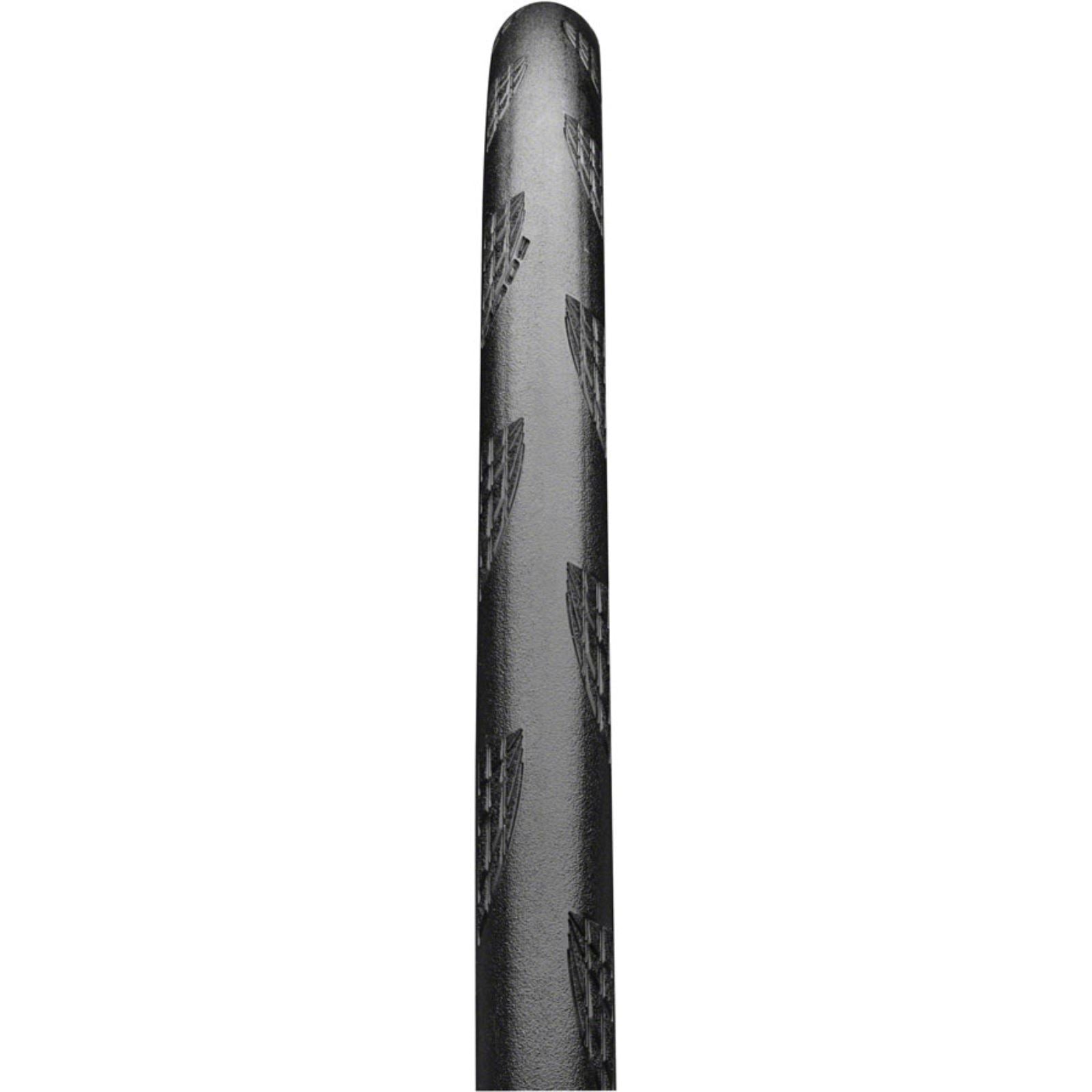 Continental Tire - Bicycle Grand Prix 5000 Tire - 700 x 28 - Clincher - Folding - Black/Cream [MPN: 01019480000]_1410299