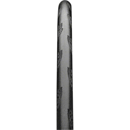 Continental Tire - Bicycle Grand Prix 5000 Tire - 700 x 28 - Clincher - Folding - Black/Cream [MPN: 01019480000]_1410299