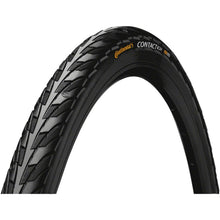 Continental Tire - Bicycle Contact Tire - 20 x 1.75 - Clincher - Wire - Black [MPN: 01013120000]_1410276