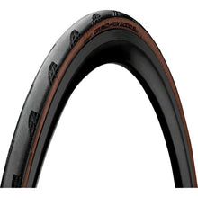Continental Tire - Bicycle Grand Prix 5000 S TR Tire - 650b x 32 - Tubeless - Folding - Black [MPN: 01019350000]_1410315