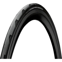 Continental Tire - Bicycle Grand Prix 5000 S TR Tire - 700 x 30 - Tubeless - Folding - Black [MPN: 01018680000]_1410283