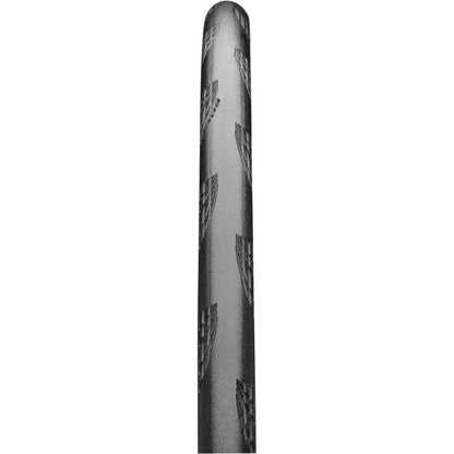 Continental Tire - Bicycle Grand Prix 5000 S TR Tire - 700 x 30 - Tubeless - Folding - Black [MPN: 01018750000]_1410286