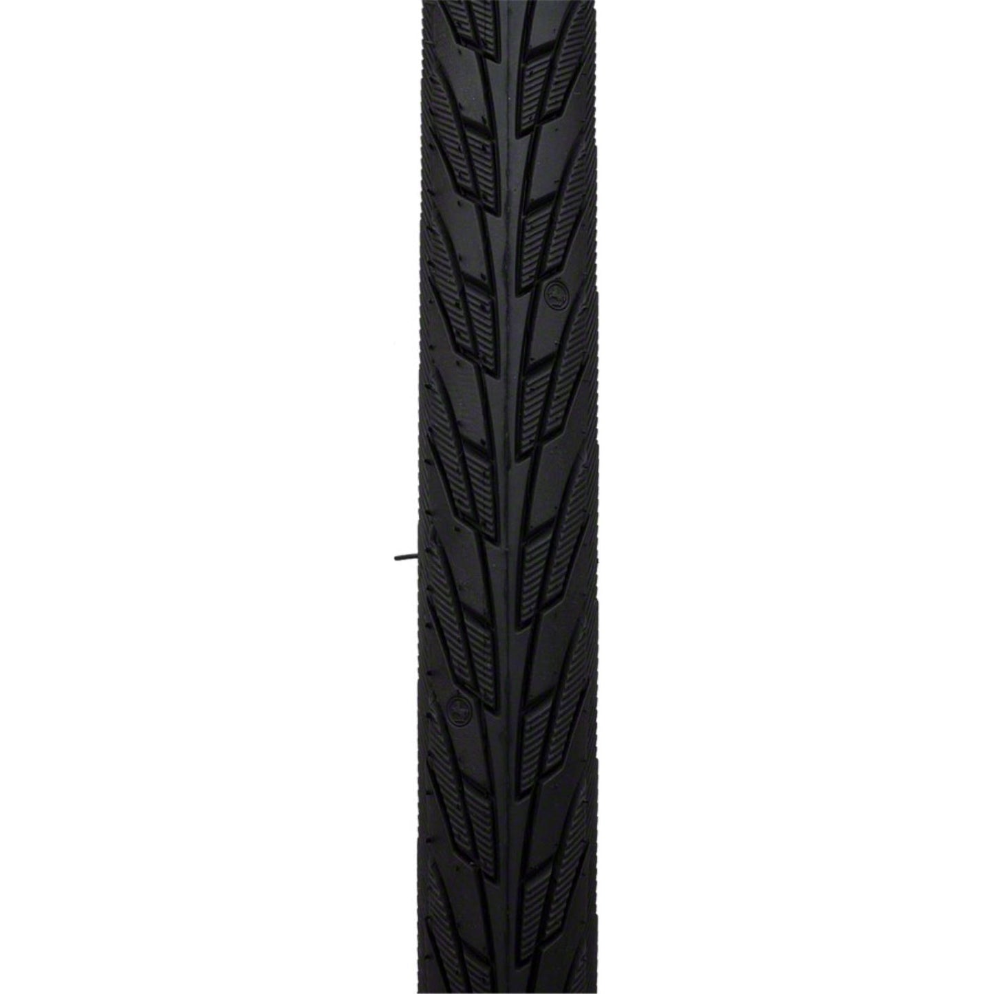 Continental Tire - Bicycle Contact Tire - 700 x 42 - Clincher - Wire - Black [MPN: 01013250000]_1410288