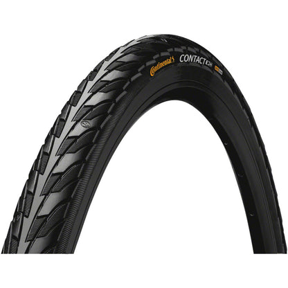 Continental Tire - Bicycle Contact Tire - 700 x 47 - Clincher - Wire - Black [MPN: 01013270000]_1410424