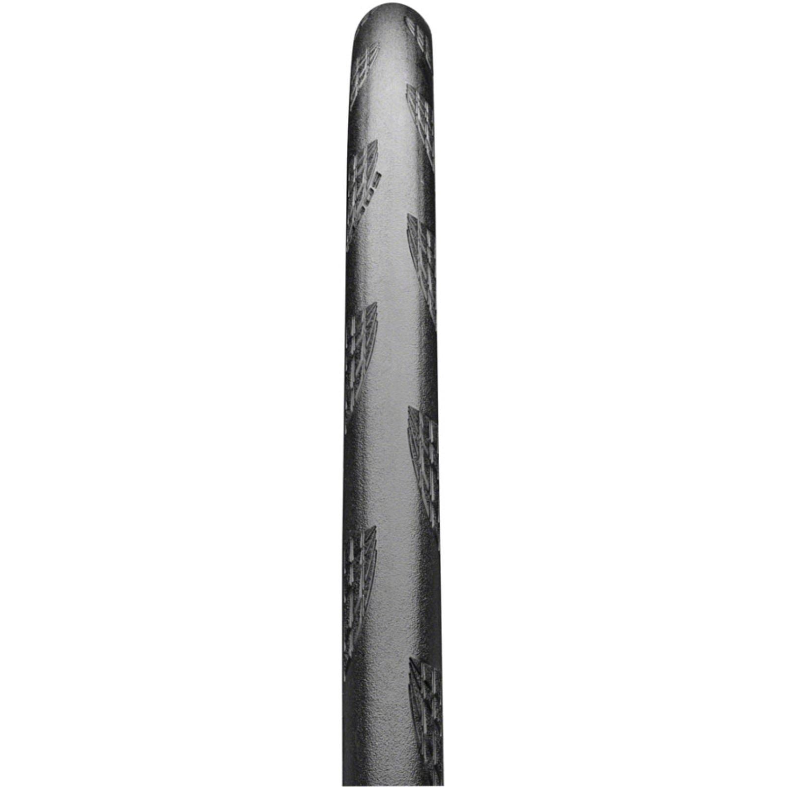 Continental Tire - Bicycle Grand Prix 5000 All Season TR Tire - 700x25 Tubeless - Black/Cream [MPN: 01019010000]_1410354