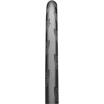 Continental Tire - Bicycle Grand Prix 5000 All Season TR Tire - 700 x 28 - Tubeless - Black [MPN: 01019110000]_1410358