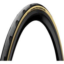 Continental Tire - Bicycle Grand Prix 5000 All Season TR Tire - 700 x 32, Folding, Black/Cream [MPN: 01019030000]_1410365