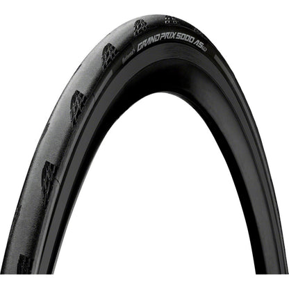 Continental Tire - Bicycle Grand Prix 5000 All Season TR Tire - 700 x 35 - Tubeless - Black [MPN: 01019130000]_1410369