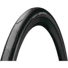 Continental Tire - Bicycle Grand Prix Urban Tire - 700 x 35 - Clincher - Folding - Black/Reflex [MPN: 01015750000]_1410327