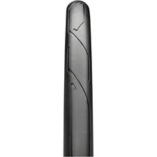 Continental Tire - Bicycle Grand Prix Urban Tire - 700 x 35 - Clincher - Folding - Black/Reflex [MPN: 01015750000]_1410328