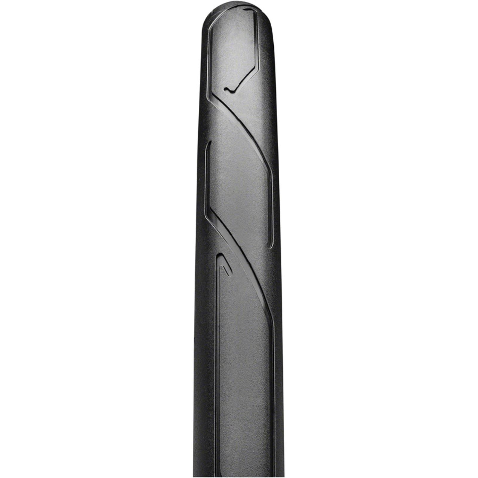 Continental Tire - Bicycle Grand Prix Urban Tire - 700 x 35 - Clincher - Black/Reflex/Coffee [MPN: 01016730000]_1410330