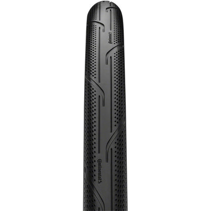 Continental Tire - Bicycle Contact Urban Tire - 27.5 x 2.50 - Clincher - Wire - Black/Reflex [MPN: 01506580000]_1410344