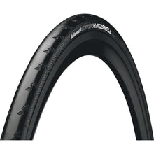 Continental Tire - Bicycle Gator Hardshell Tire - 700 x 32 - Clincher - Folding Black Hardshell [MPN: 01017270000]_1410379
