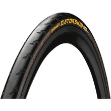 Continental Tire - Bicycle Gatorskin Tire - 700 x 32 - Clincher - Wire - Black [MPN: 01004370000]_1410468