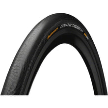 Continental Tire - Bicycle Contact Speed Tire - 700 x 32 - Clincher - Wire - Black/Reflex [MPN: 01014080000]_1410448