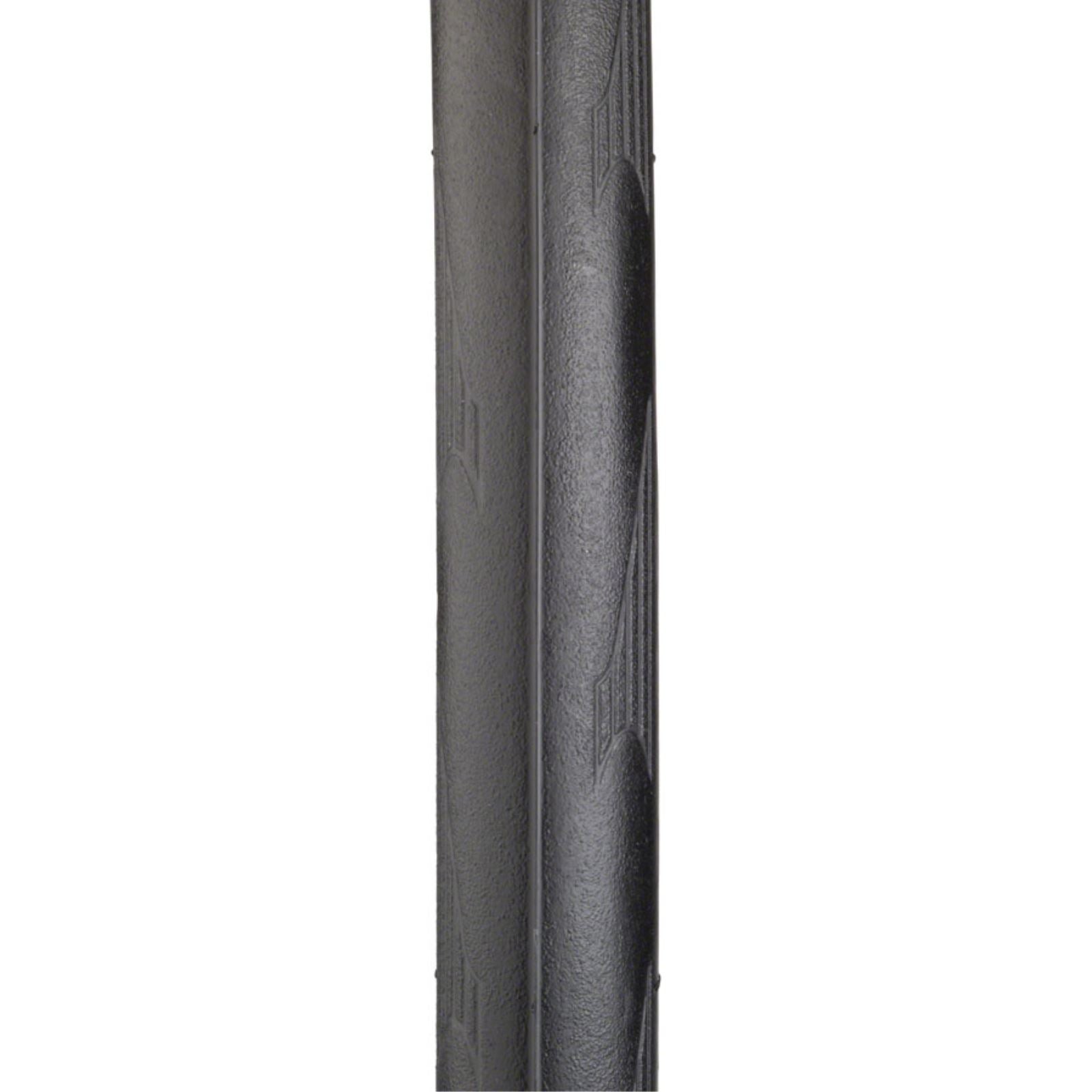 Continental Tire - Bicycle Grand Sport Race Tire - 700 x 23 - Clincher - Folding - Black [MPN: 01500010000]_1410441