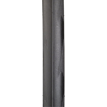 Continental Tire - Bicycle Grand Sport Race Tire - 700 x 23 - Clincher - Folding - Black [MPN: 01500010000]_1410441