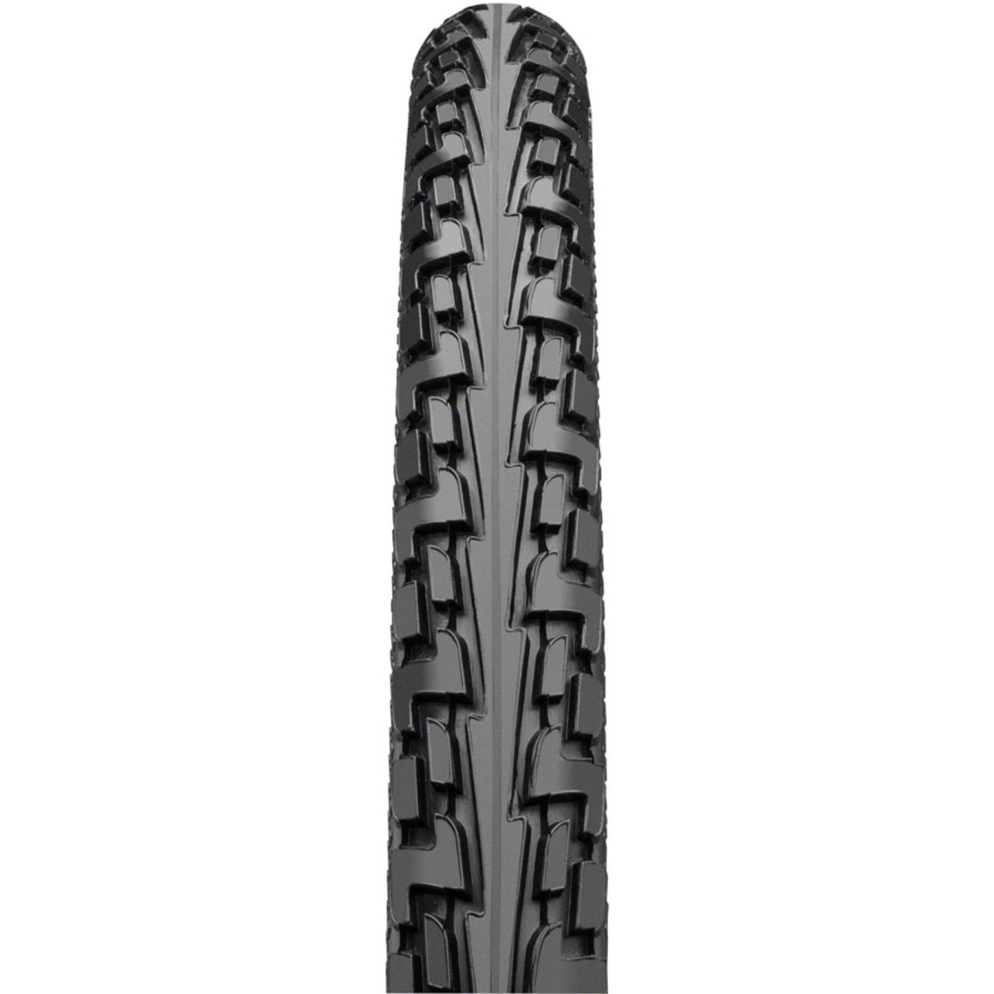 Continental Tire - Bicycle Ride Tour Tire - 20 x 1.75, Clincher, Wire, Black [MPN: 01011400000]_1410449