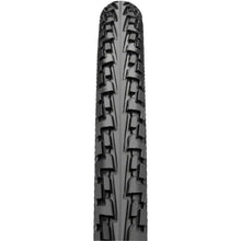 Continental Tire - Bicycle Ride Tour Tire - 24 x 1.75 - Clincher - Wire - Black [MPN: 01011430000]_1410499