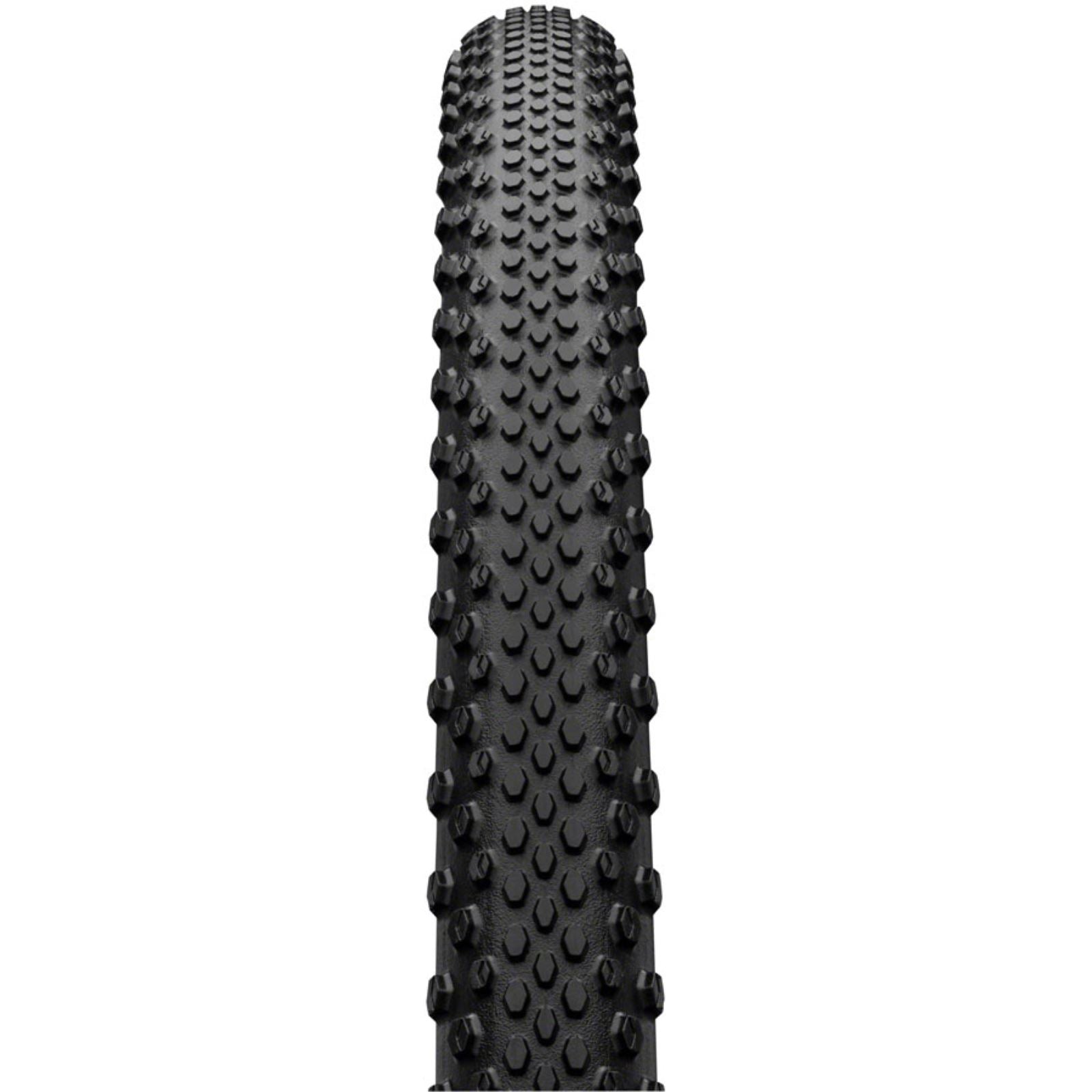 Continental Tire - Bicycle Terra Trail Tire - 650b x 40 - Tubeless - Folding - Black [MPN: 01017150000]_1410522