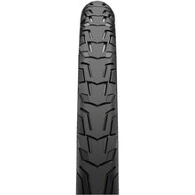 Continental Tire - Bicycle Ride City Tire - 26 x 1.75 - Clincher - Wire - Black/Reflex [MPN: 01015520000]_1410496
