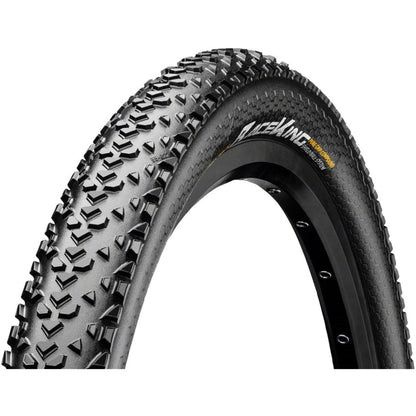 Continental Tire - Bicycle Race King Tire - 29 x 2.00, Tubeless, Folding, Black [MPN: 01503070000]_1410543