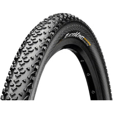 Continental Tire - Bicycle Race King Tire - 29 x 2.20 - Tubeless - Folding - Black [MPN: 01502960000]_1410545