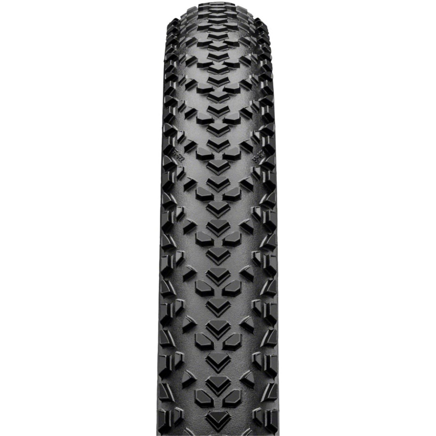 Continental Tire - Bicycle Race King Tire - 29 x 2.20 - Tubeless - Folding - Black [MPN: 01502960000]_1410546