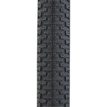 Continental Tire - Bicycle DoubleFighter III Tire - 26 x 1.90, Clincher, Wire Black [MPN: 01012350000]_1410549