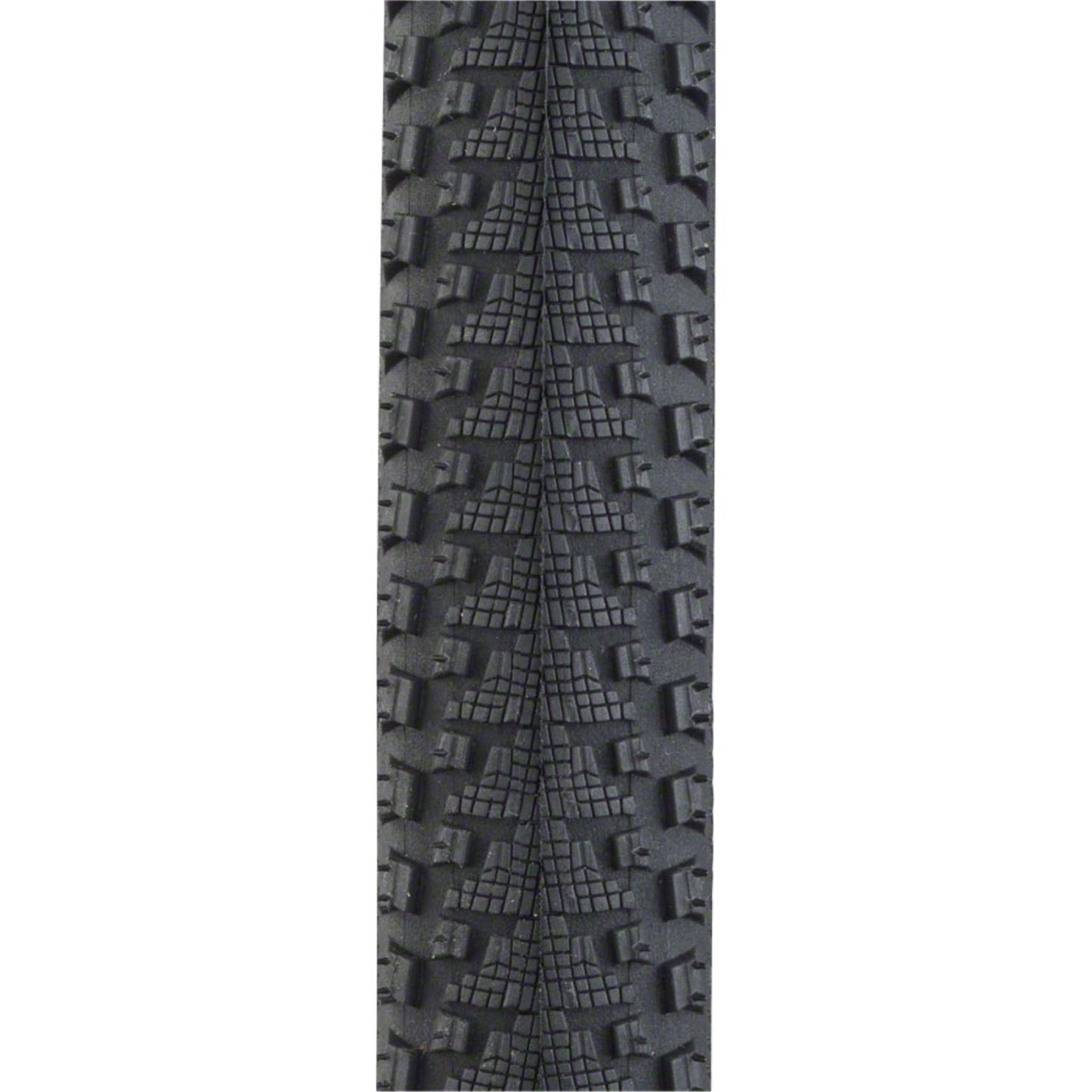 Continental Tire - Bicycle DoubleFighter III Tire - 700 x 37, Wire, Black, Sport [MPN: 01007950000]_1410602