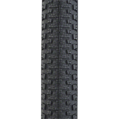 Continental Tire - Bicycle DoubleFighter III Tire - 29 x 2.00, Clincher, Wire Black [MPN: 01012390000]_1410604