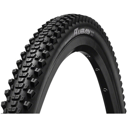 Continental Tire - Bicycle Ruban Tire - 27.5 x 2.30 - Clincher - Wire - Black SL [MPN: 01505360000]_1410607