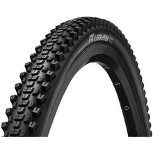 Continental Tire - Bicycle Ruban Tire - 27.5 x 2.60 - Clincher - Wire - Black SL [MPN: 01505380000]_1410609