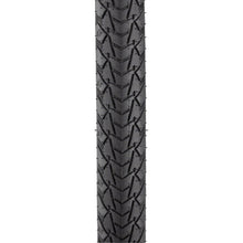 Continental Tire - Bicycle Contact Plus Tire - 700 x 40 - Clincher - Wire - Black/Reflex [MPN: 01018160000]_1410618