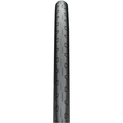 Continental Tire - Bicycle Super Sport Plus Tire - 700 x 25 - Clincher - Wire - Black [MPN: 01003420000]_1410596