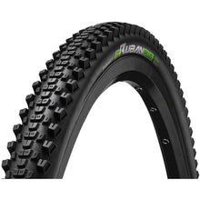 Continental Tire - Bicycle eRuban Plus Tire - 29 x 2.60 - Clincher - Wire - Black [MPN: 01505540000]_1410633