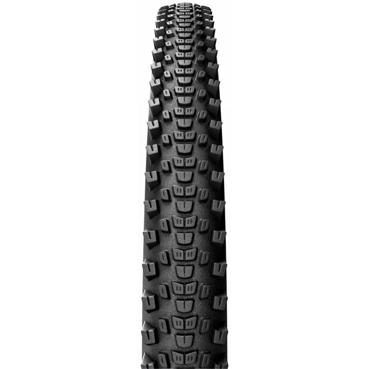 Continental Tire - Bicycle eRuban Plus Tire - 29 x 2.30 - Clincher - Wire - Black [MPN: 01505530000]_1410704