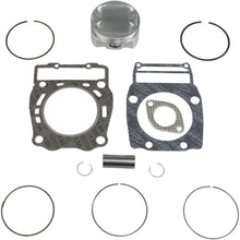 Wiseco - Powersports Top End Kit for Polaris PK1652_494530