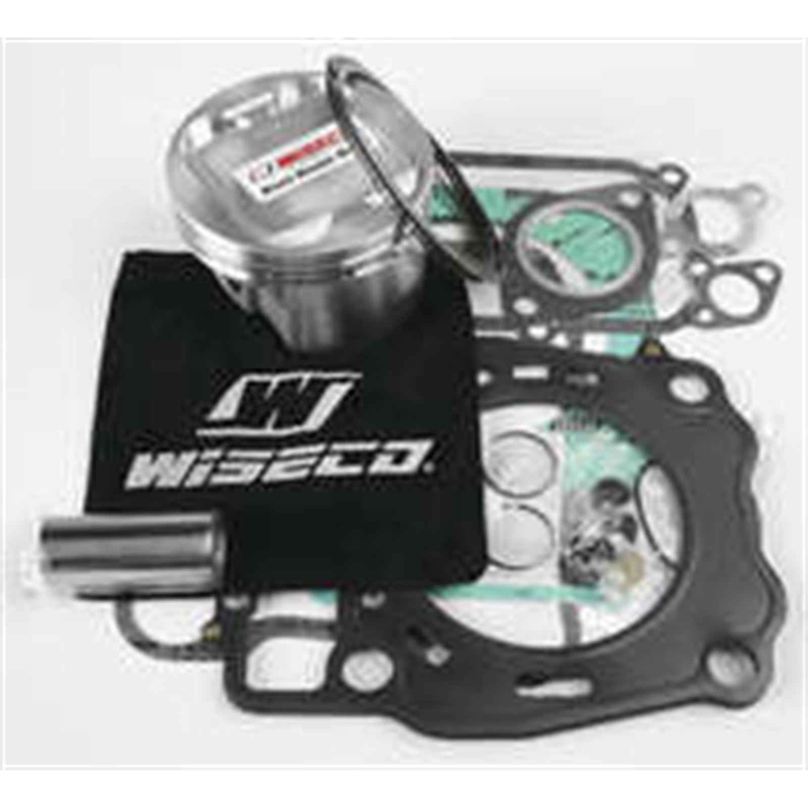 Wiseco - Powersports Top End Kit for Polaris PK1652_204847