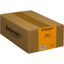 Continental Tire - Bicycle Workshop Tube - 700 x 18 - 25, 42mm Presta Valve, Bulk, 50pcs [MPN: C1502400]_1410718