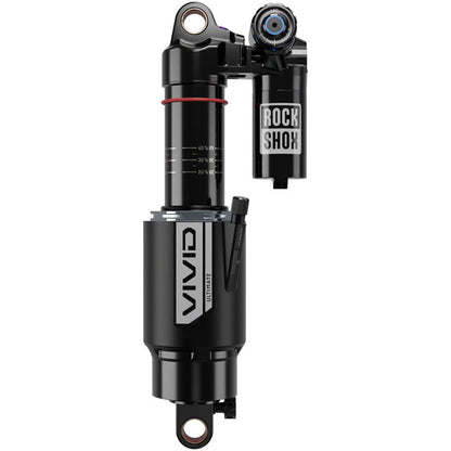 RockShox Vivid Ultimate RC2T Rear Shock - 230 x 62.5 mm - Vivid Air 00.4118.421.035_1413726