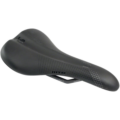 WTB Volt Fusion Form Saddle - Carbon, Black, Medium [MPN: W065-0670]_1423143
