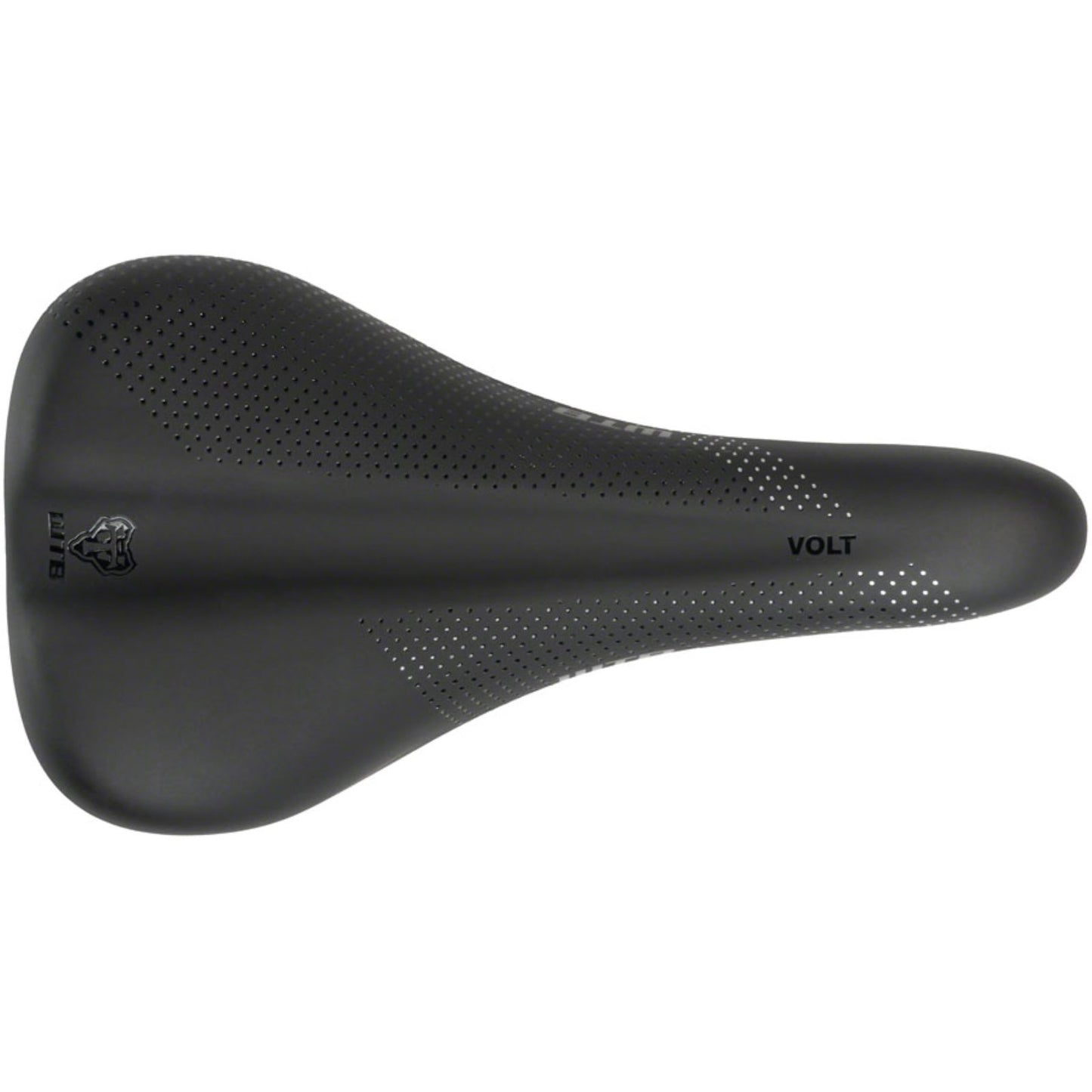 WTB Volt Fusion Form Saddle - Carbon, Black, Medium [MPN: W065-0670]_1423145
