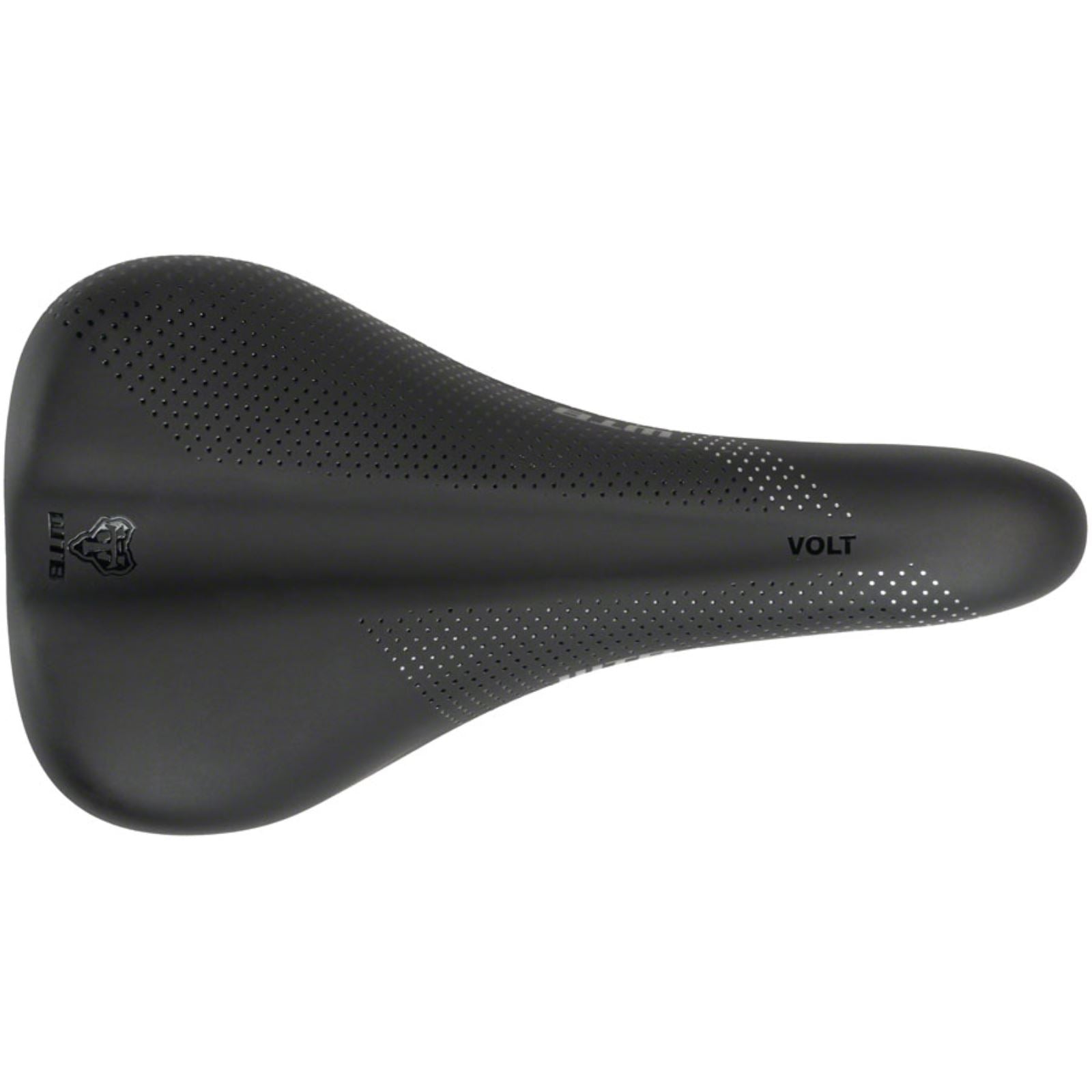 WTB Volt Fusion Form Saddle - Carbon, Black, Medium [MPN: W065-0670]_1423145